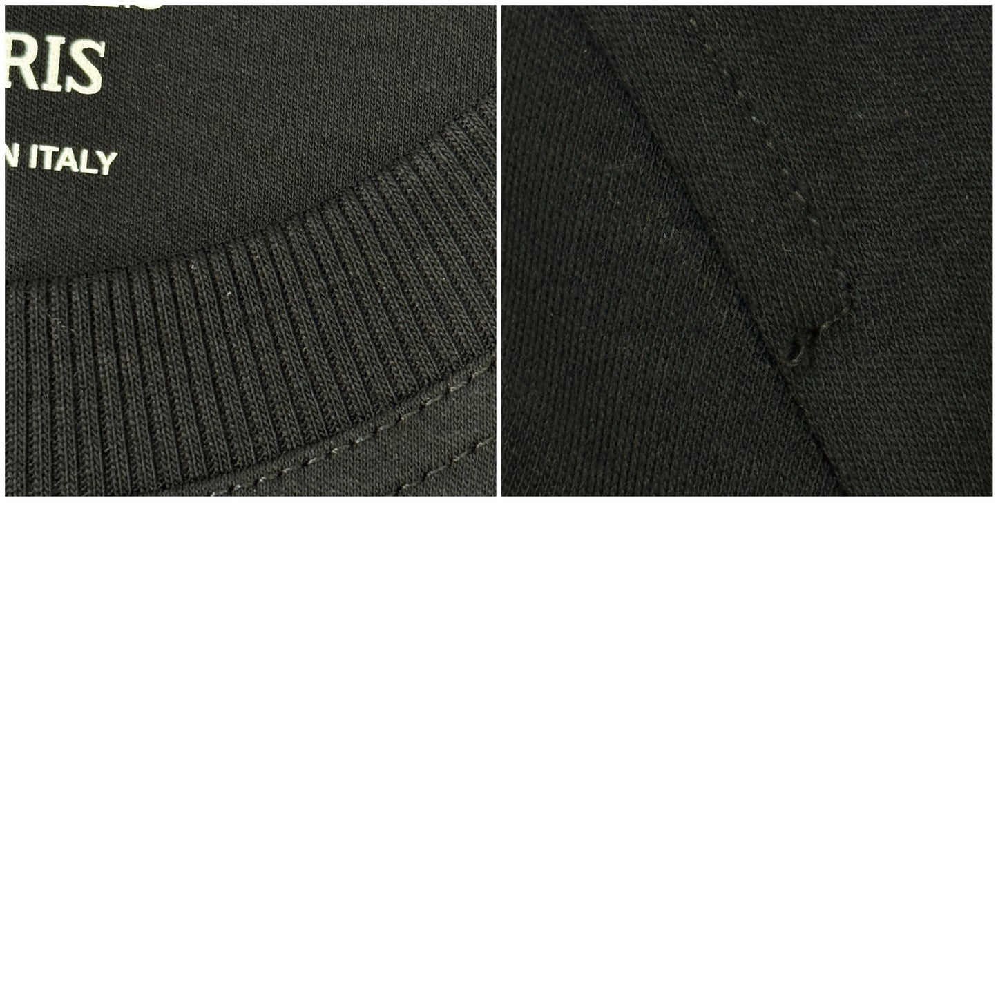 鑑定済み【 美品 】エルメス 《 Embroidered pocket flared dress 》 34 ( XSサイズ程度 ) ブラック コットン ワンピース ドレス レース 刺繍